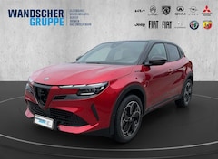 Bild des Angebotes Alfa Romeo Junior Elettrica-SPECIALE *MATRIX-LED*MASSAGE**