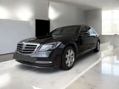 Bild des Angebotes Mercedes-Benz S 600 Guard*VR9*Werks Panzer*ARMORED*ARMOURED*