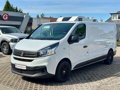 Bild des Angebotes Fiat Talento Navi, Kamera, Standheizung,  Klima, AHK