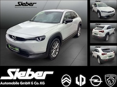 Bild des Angebotes Mazda MX-30 e-SKYACTIV First Edition *Sitzheizung*