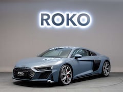 Bild des Angebotes Audi R8 Coupe V10 RWD Nappa B&O Keyless CAM Nappa