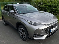 Bild des Angebotes MG HS HS 1.5T Aut. Luxury