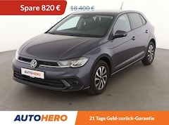 Bild des Angebotes VW Polo 1.0 TSI Active*NAVI*LED*PDC*