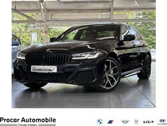 Bild des Angebotes BMW 540 i xDrive M Sport DA PA Laser HuD HiFi AHK Shz