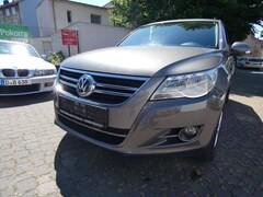 Bild des Angebotes VW Tiguan Trend GARANTIE 12 MONATE
