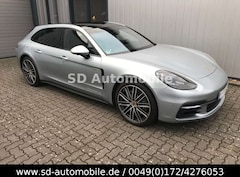 Bild des Angebotes Porsche Panamera Sport Turismo 4 E-Hybrid Edition 10 Jah