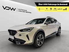 Bild des Angebotes CUPRA Formentor 1.5 TSI SHZ,Full Link Klima Rückfahrkamera