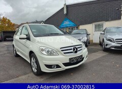 Bild des Angebotes Mercedes-Benz B 200 Autotronic 2. Hand Parkassistent 99tkm