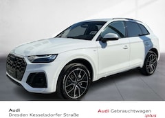Bild des Angebotes Audi Q5 S line 50 TFSI e qu. Hybrid zum Sonderpreis