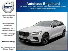 Bild des Angebotes Volvo V60 B4B PLUS DARK BUSINESS 360° MY25