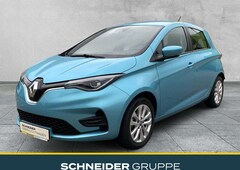 Bild des Angebotes Renault ZOE EXPERIENCE R110 Z.E. 50 Experience LED+TEMPOMAT+DA
