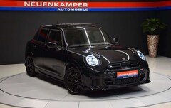 Bild des Angebotes MINI Cooper C John Cooper Works Trim M HuD Pano Leder