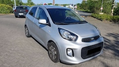 Bild des Angebotes Kia Picanto 1.0 2.Hd. Klima 83.000 km Tüv 03/2028