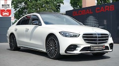 Bild des Angebotes Mercedes-Benz S 400 D 4-MATIC*2xAMG LINE*PANO*CARBON*3D*