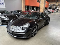 Bild des Angebotes Porsche 992 911 Turbo*incl.19%MwSt