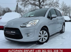 Bild des Angebotes Citroen C3 1.4 Advance*Klima*Temp*TÜV+SERVICE+GARANTIE