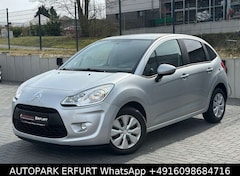 Bild des Angebotes Citroen C3 1.4 Advance*Klima*Temp*TÜV+SERVICE+GARANTIE