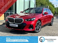 Bild des Angebotes BMW i5 xDrive40 Touring M Sport //Stop&Go B&W AHK
