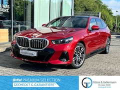 Bild des Angebotes BMW i5 xDrive40 Touring M Sport //Stop&Go B&W AHK