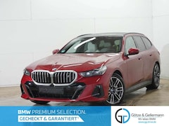 Bild des Angebotes BMW i5 xDrive40 Touring M Sport //Stop&Go B&W AHK