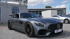 Bild des Angebotes Mercedes-Benz AMG GT S 4.0 V8 mit 805 PS Upgrade Lader etc. Scheckheft