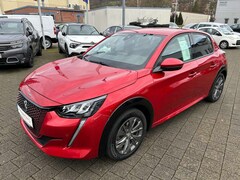 Bild des Angebotes Peugeot e-208 Allure Elektromotor 136
