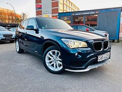 Bild des Angebotes BMW X1 sDrive18d Sport Line Steptronic