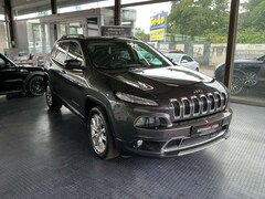 Bild des Angebotes Jeep Cherokee Limited 4WD * Technologie-Paket *Xenon