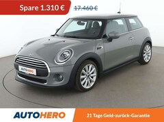 Bild des Angebotes MINI One One *PDC*TEMPO*KLIMA*