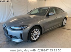 Bild des Angebotes BMW i4 Gran Coupe 35 eDr Laser HeadUp 360Kam Widescr