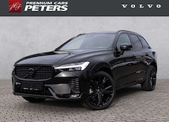 Bild des Angebotes Volvo XC60 Plus BLACK EDITION AWD B5 Benzin EU6d El. Panodach