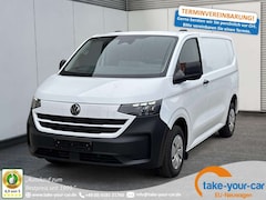 Bild des Angebotes VW T7 Transporter Kastenwagen KR AHK+KAMERA+SHZ+KLIMA+PDC+LED 2.0...