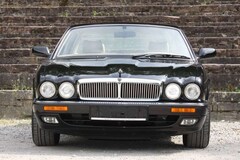 Bild des Angebotes Jaguar XJ6 Sport mit 3Jahren Garantie H-Zulassung