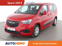 Bild des Angebotes Opel Combo Life 1.5 CDTI Edition*TEMPO*PDC*KLIMA*GARANTIE*