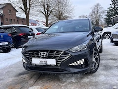 Bild des Angebotes Hyundai i30 cw Edition 30*LED*SHZ*PDC*NAVI*