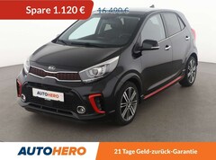 Bild des Angebotes Kia Picanto 1.0 TGDI GT Line*NAVI*TEMPO*CAM*PDC*