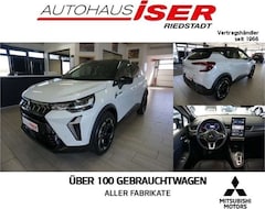 Bild des Angebotes Mitsubishi ASX Hybrid 1.6 TOP LED l NAV GD