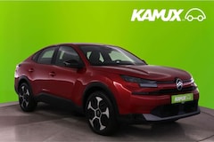 Bild des Angebotes Citroen C4 1.2PureTech Aut.145 Plus+LED+CARPLAY+PDC