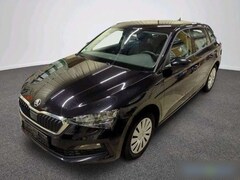 Bild des Angebotes Skoda Scala 1.0 TSI Ambition Navi*VC*App*SHZ*GRA*DAB+*Business