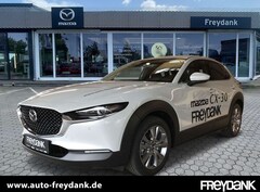 Bild des Angebotes Mazda CX-30 2.0L e-SKYACTIV G 150ps Exclusive-line, Driver Ass