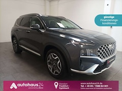 Hyundai SANTA FE 1.6 T-GDI 4WD|AHK|Navi|Pano|CAM