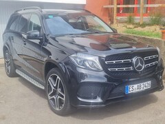 Bild des Angebotes Mercedes-Benz GLS 350 GLS Diesel d 4Matic 9G-TRONIC Exclusive