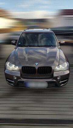 Bild des Angebotes BMW X5 xDrive40d