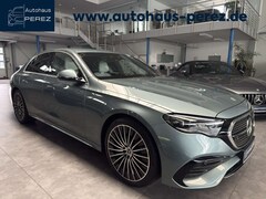 Bild des Angebotes Mercedes-Benz E 400 E 400 e 4M AMG SUPERSCREEN-AIRMATIC-20-SITZKLIMA