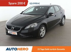Bild des Angebotes Volvo V40 2.0 T2 Kinetic*NAVI*TEMPO*PDC*SHUZ*KLIMA*GARANTIE*