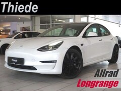 Bild des Angebotes Tesla Model 3 LONGRANGE DUAL-MOTOR NAVI/KAMERA/SH/AHK