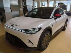 Bild des Angebotes smart #3 25th ANNIVERSARY #smart CERTIFIED#FANTASTISCH