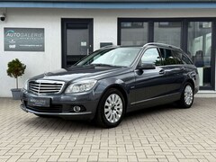 Bild des Angebotes Mercedes-Benz C 250 CDI°Elegant°Schiebedach°Navi°Tempo°Klima°