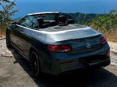 Bild des Angebotes Mercedes-Benz C 43 AMG AMG C 43 Cabrio 4Matic AMG Speedshift TCT 9G