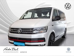 Bild des Angebotes VW T6 Multivan 2.0 TDI "Highline" 4M DSG KR Navi LE